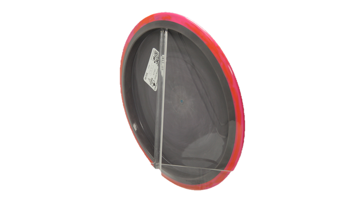Axiom 2026 Lizotte Team Series Neutron Bokeh Fairway Driver Back View