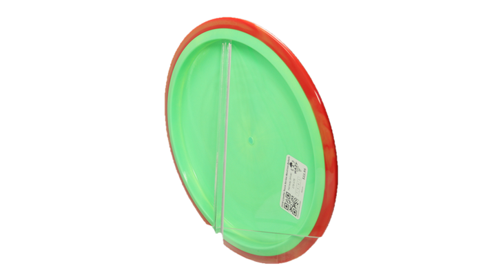 Axiom 2026 Lizotte Team Series Neutron Bokeh Fairway Driver Back View
