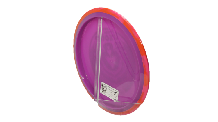 Axiom 2026 Lizotte Team Series Neutron Bokeh Fairway Driver Back View