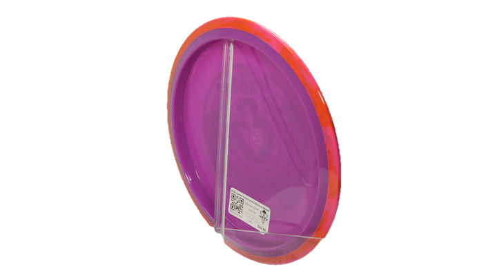Axiom 2026 Lizotte Team Series Neutron Bokeh Fairway Driver Back View