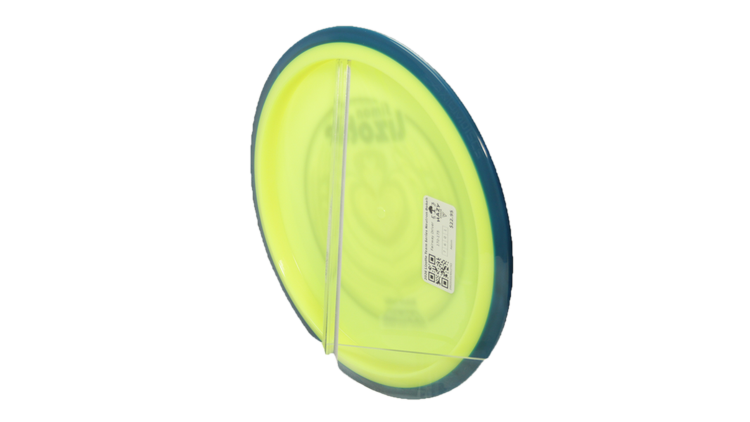 Axiom 2026 Lizotte Team Series Neutron Bokeh Fairway Driver Back View