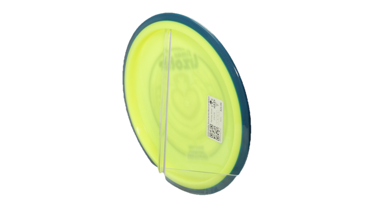 Axiom 2026 Lizotte Team Series Neutron Bokeh Fairway Driver Back View