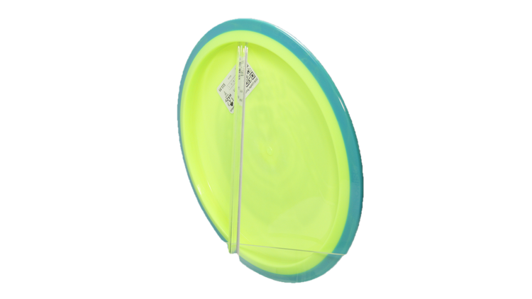 Axiom 2026 Lizotte Team Series Neutron Bokeh Fairway Driver Back View