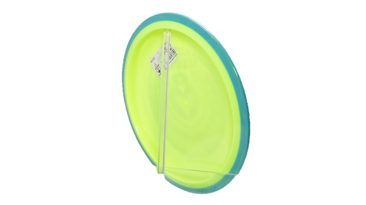 Axiom 2026 Lizotte Team Series Neutron Bokeh Fairway Driver Back View