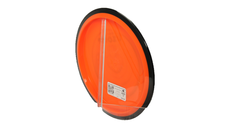 Axiom 2026 Lizotte Team Series Neutron Bokeh Fairway Driver Back View