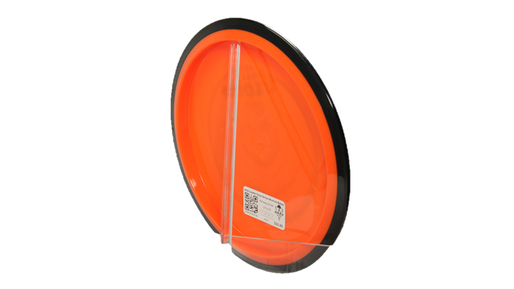 Axiom 2026 Lizotte Team Series Neutron Bokeh Fairway Driver Back View