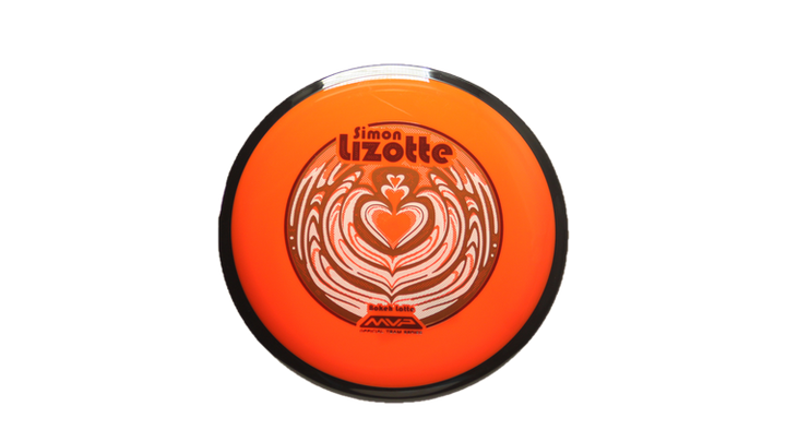 Axiom 2026 Lizotte Team Series Neutron Bokeh Fairway Driver Front View