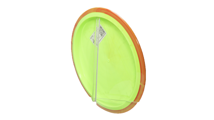 Axiom 2026 Lizotte Team Series Neutron Bokeh Fairway Driver Back View