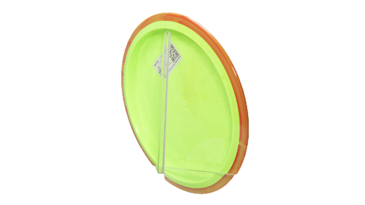Axiom 2026 Lizotte Team Series Neutron Bokeh Fairway Driver Back View