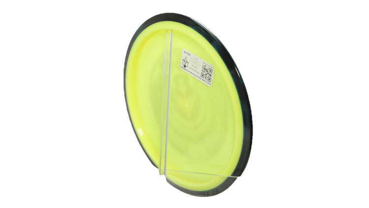 Axiom 2026 Lizotte Team Series Neutron Bokeh Fairway Driver Back View