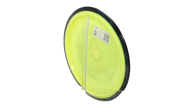 Axiom 2026 Lizotte Team Series Neutron Bokeh Fairway Driver Back View