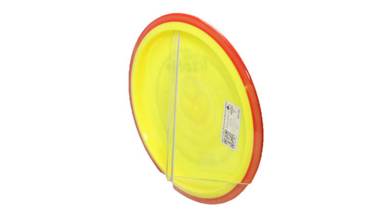 Axiom 2026 Lizotte Team Series Neutron Bokeh Fairway Driver Back View
