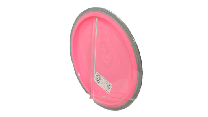 Axiom 2026 Lizotte Team Series Neutron Bokeh Fairway Driver Back View