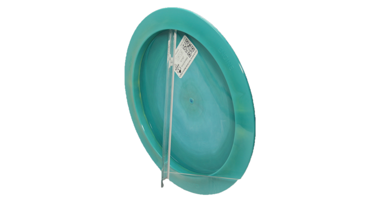 Streamline 2026 McMahon Team Series Neutron Engine Distance Driver Back View