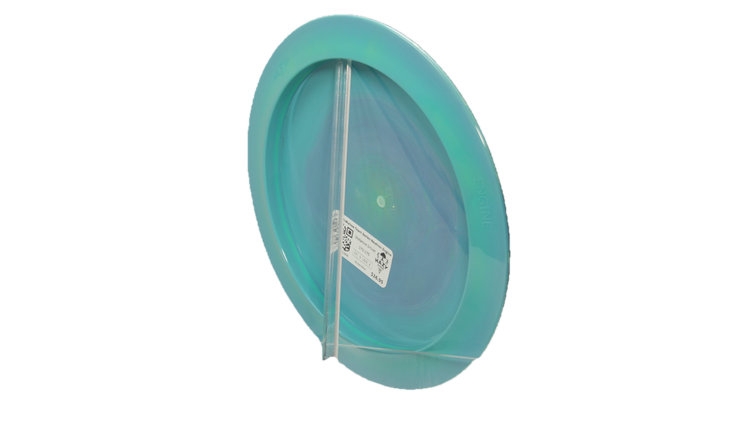 Streamline 2026 McMahon Team Series Neutron Engine Distance Driver Back View