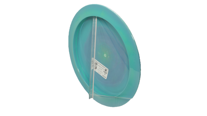 Streamline 2026 McMahon Team Series Neutron Engine Distance Driver Back View