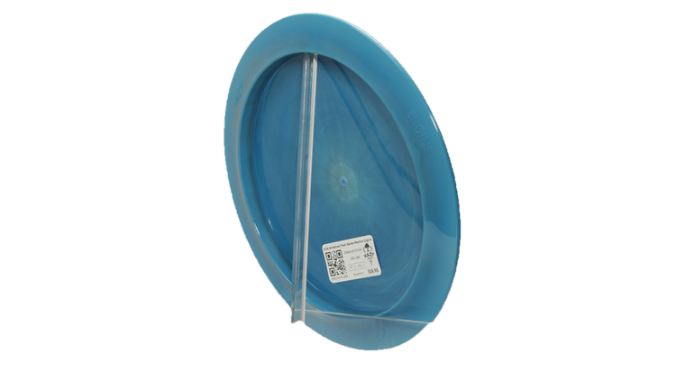 Streamline 2026 McMahon Team Series Neutron Engine Distance Driver Back View