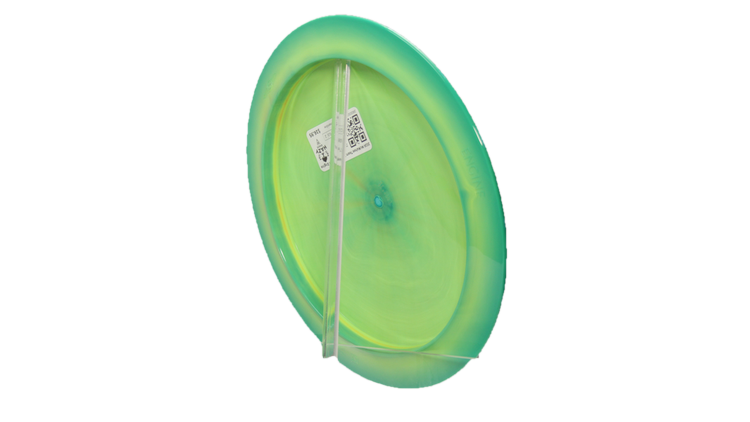 Streamline 2026 McMahon Team Series Neutron Engine Distance Driver Back View