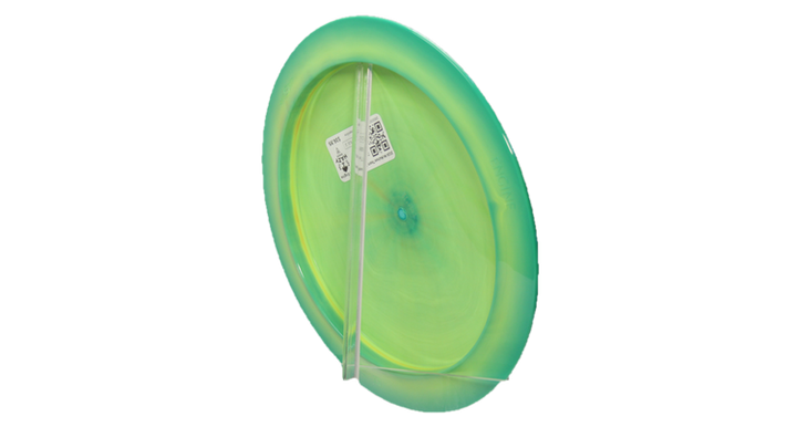 Streamline 2026 McMahon Team Series Neutron Engine Distance Driver Back View