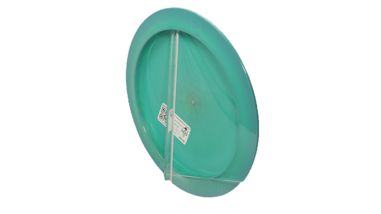 Streamline 2026 McMahon Team Series Neutron Engine Distance Driver Back View