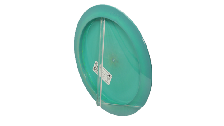 Streamline 2026 McMahon Team Series Neutron Engine Distance Driver Back View