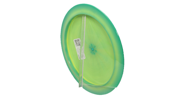 Streamline 2026 McMahon Team Series Neutron Engine Distance Driver Back View