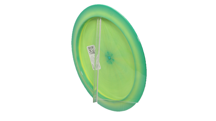 Streamline 2026 McMahon Team Series Neutron Engine Distance Driver Back View