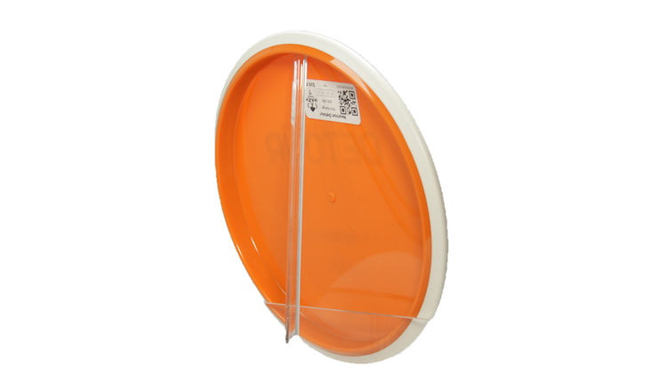 MVP Neutron Detour Midrange Back View