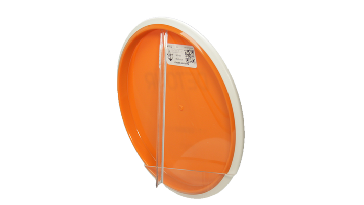 MVP Neutron Detour Midrange Back View