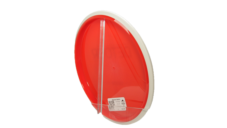 MVP Neutron Detour Midrange Back View