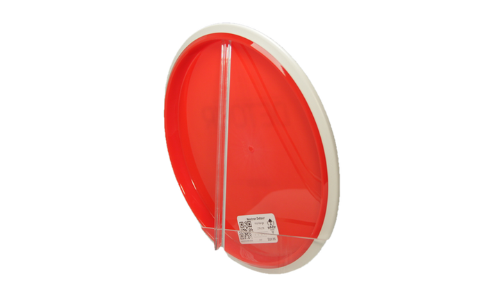 MVP Neutron Detour Midrange Back View