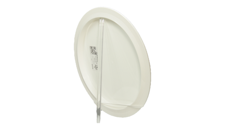MVP Neutron Impulse Fairway Driver Back View