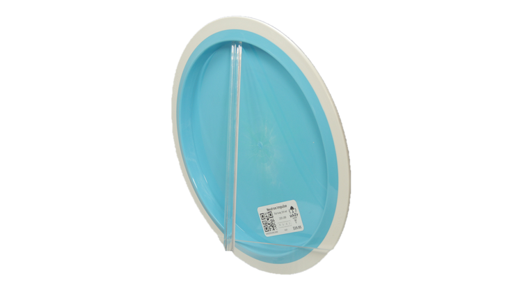 MVP Neutron Impulse Fairway Driver Back View