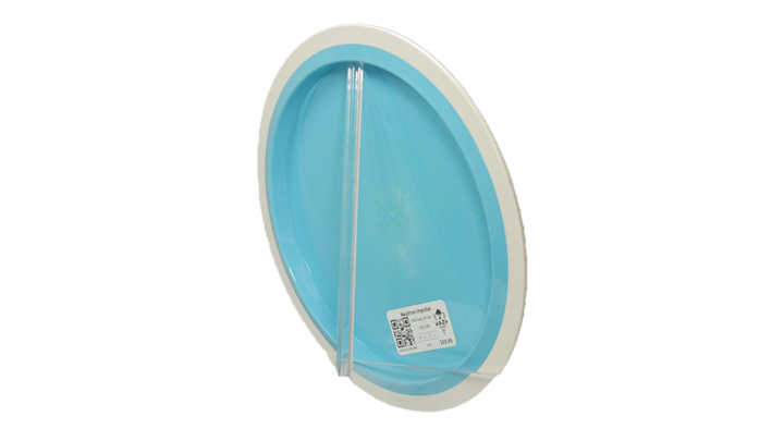 MVP Neutron Impulse Fairway Driver Back View