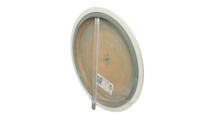 MVP Neutron Impulse Fairway Driver Back View