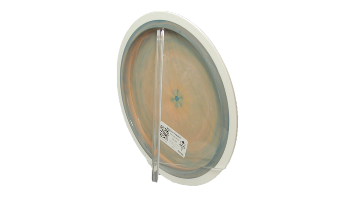 MVP Neutron Impulse Fairway Driver Back View