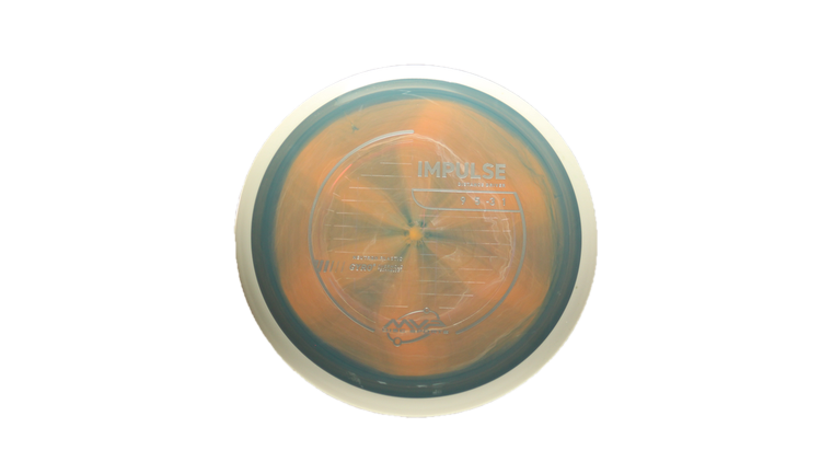 MVP Neutron Impulse Fairway Driver Front View