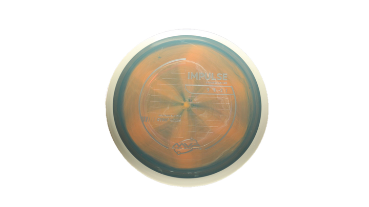 MVP Neutron Impulse Fairway Driver Front View