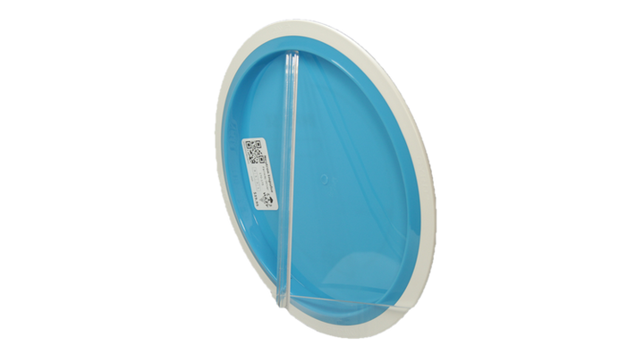 MVP Neutron Impulse Fairway Driver Back View