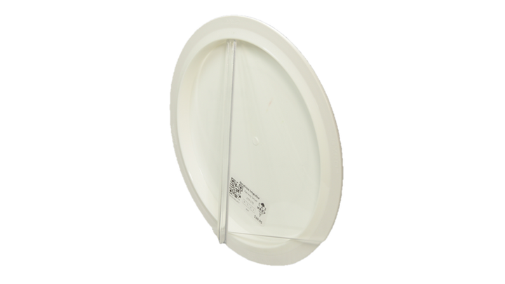 MVP Neutron Impulse Fairway Driver Back View