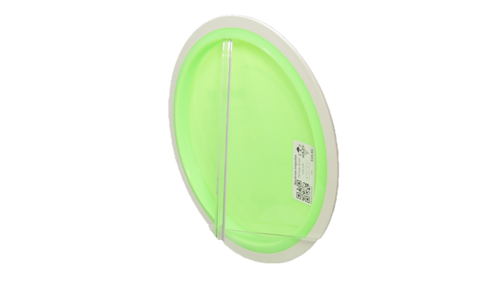 MVP Neutron Impulse Fairway Driver Back View