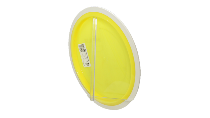 MVP Neutron Impulse Fairway Driver Back View