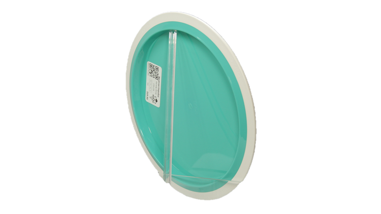 MVP Neutron Impulse Fairway Driver Back View