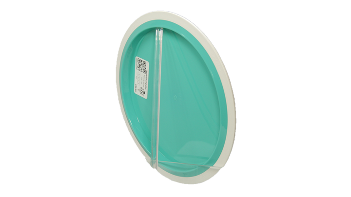MVP Neutron Impulse Fairway Driver Back View