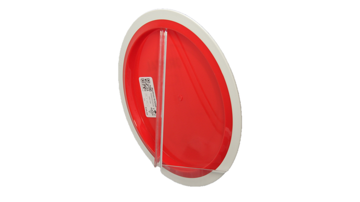 MVP Neutron Orbital Distance Driver Back View