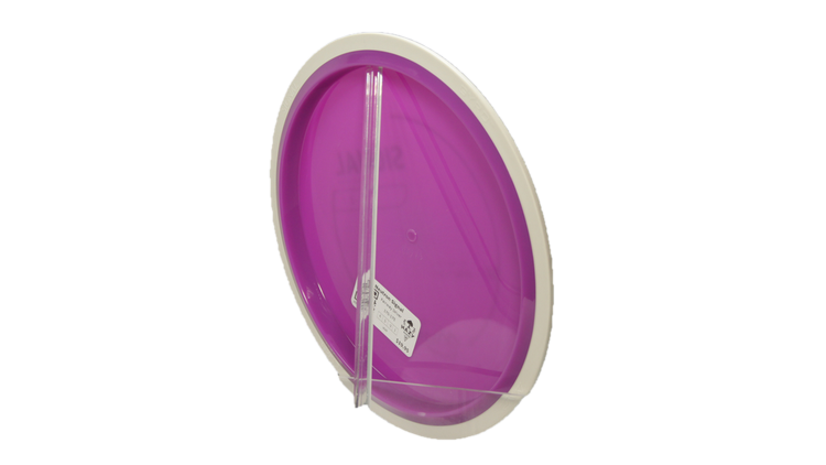 MVP Neutron Signal Fairway Driver Back View