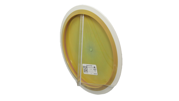 MVP Neutron Trail Distance Driver Back View