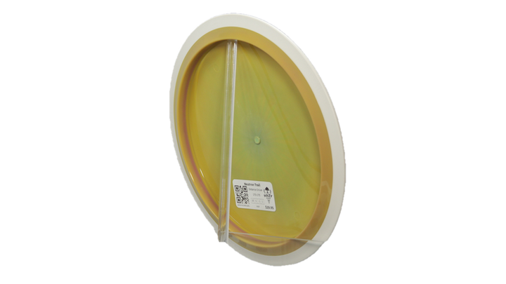 MVP Neutron Trail Distance Driver Back View