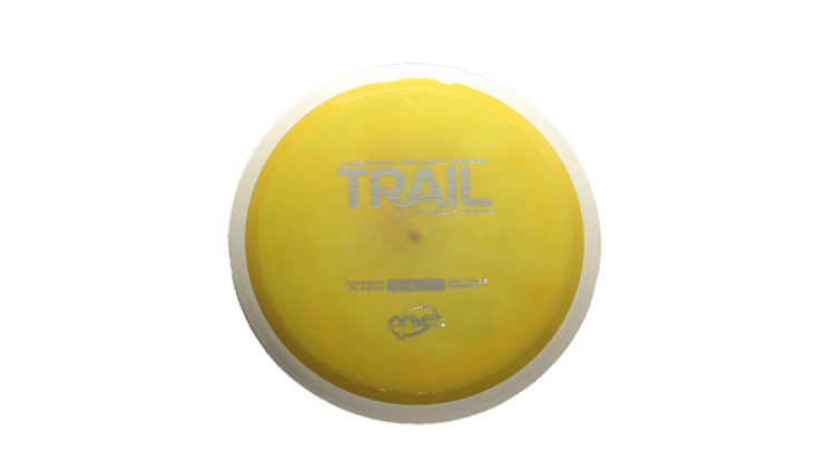 MVP Neutron Trail Distance Driver Front View