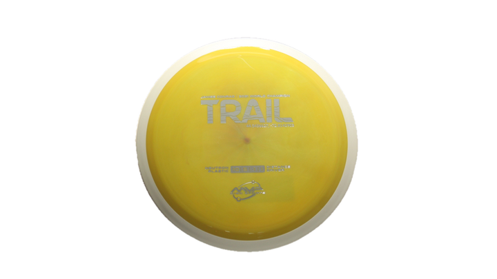 MVP Neutron Trail Distance Driver Front View